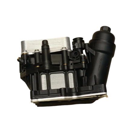 engine oil cooler