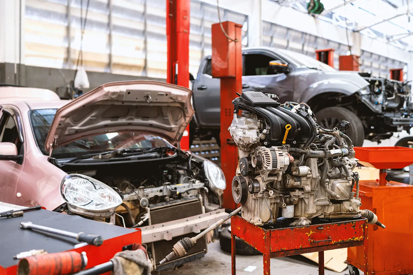 Autoworldparts