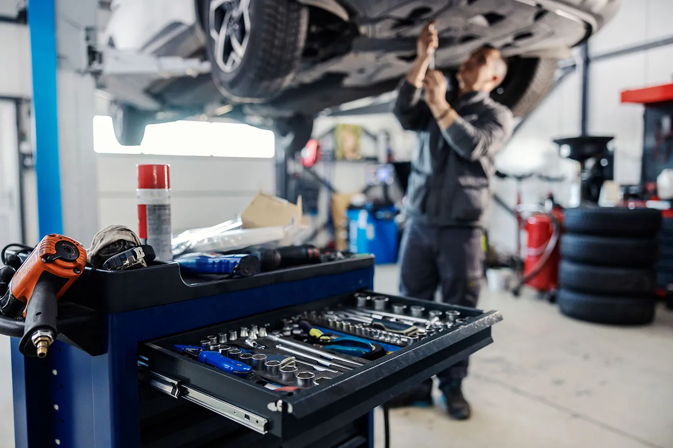 Autoworldparts