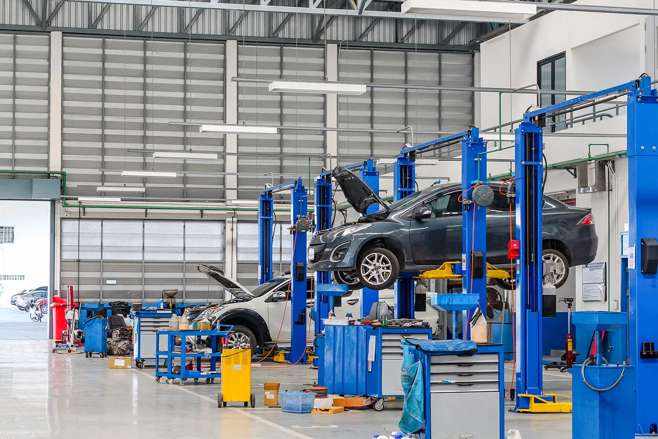 Autoworldparts